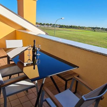 Adria Beach Apartment Cavallino-Treporti Eksteriør billede