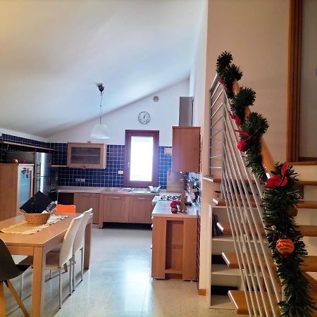 Adria Beach Apartment Cavallino-Treporti Eksteriør billede