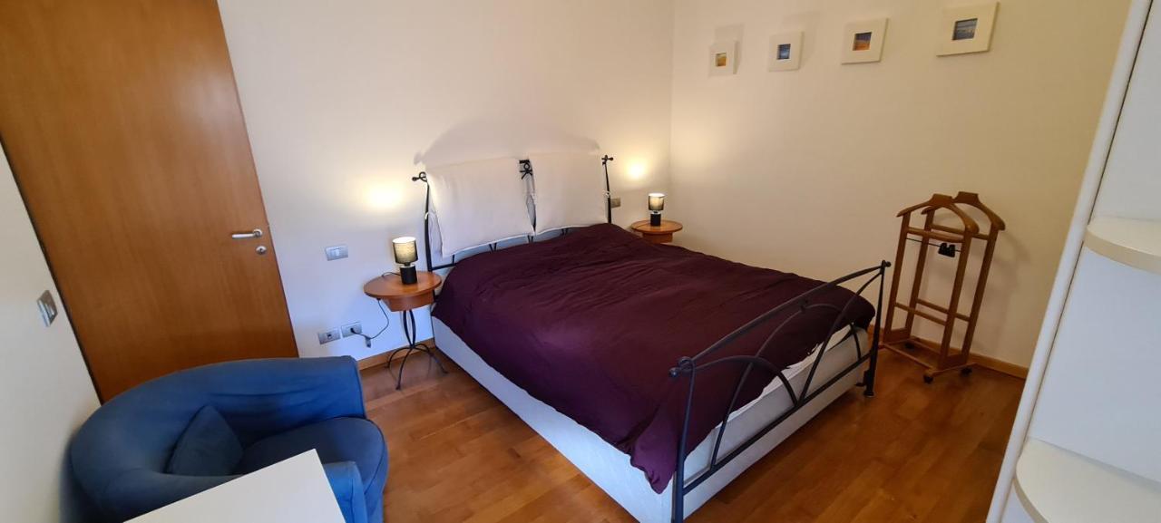 Adria Beach Apartment Cavallino-Treporti Eksteriør billede