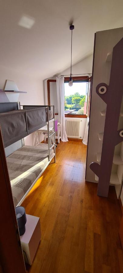 Adria Beach Apartment Cavallino-Treporti Eksteriør billede