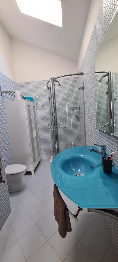 Adria Beach Apartment Cavallino-Treporti Eksteriør billede