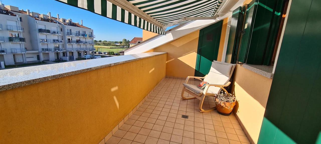 Adria Beach Apartment Cavallino-Treporti Eksteriør billede