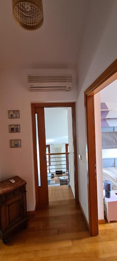 Adria Beach Apartment Cavallino-Treporti Eksteriør billede